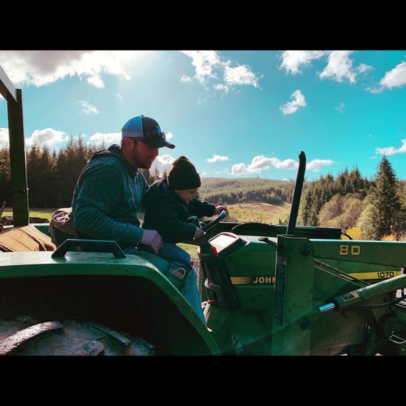 Meet your Posher, Keilee - Picture 7 of 8